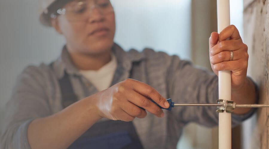 Professional sink repair in Natchez, MS